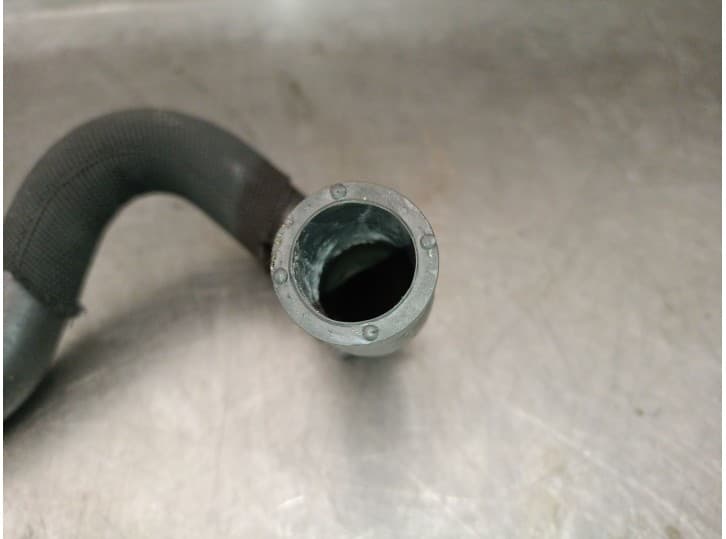 Recambio de tubo para bmw 5 (f10) 530 d referencia OEM IAM 64219170347 64219170347 4