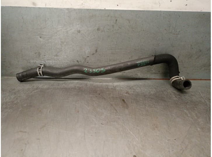 Recambio de tubo para bmw 5 (f10) 530 d referencia OEM IAM 64539119174 64539119174
