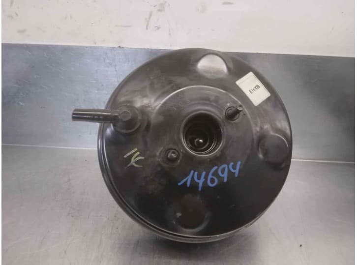 Recambio de servofreno para ssangyong kyron 2.0 xdi referencia OEM IAM 4850009212 3