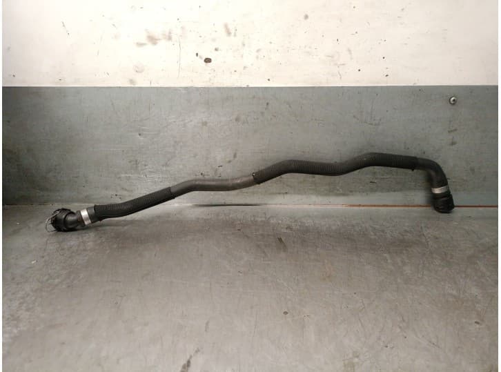 Recambio de tubo para bmw 5 (f10) 530 d referencia OEM IAM 11537800107 11537800107