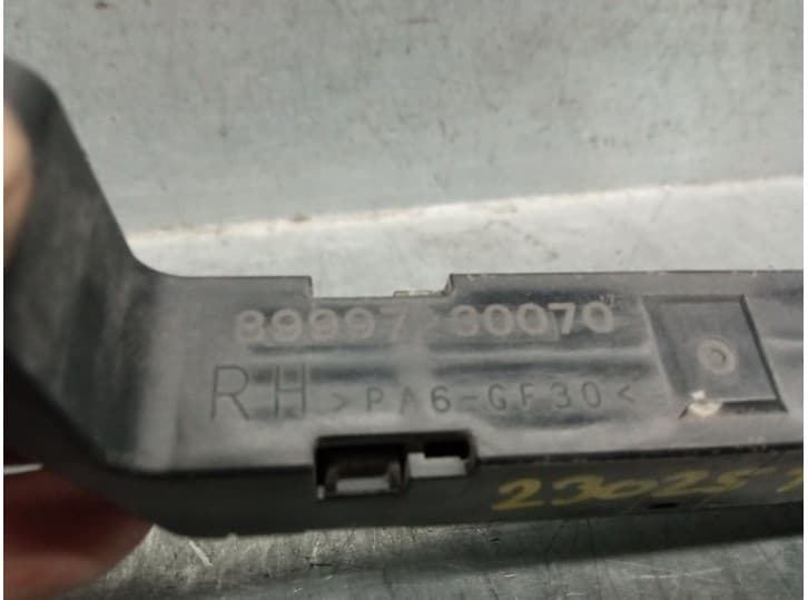 Recambio de antena para lexus ct (zwa10_) 200h (zwa10_) referencia OEM IAM 8999730070 6E11 4