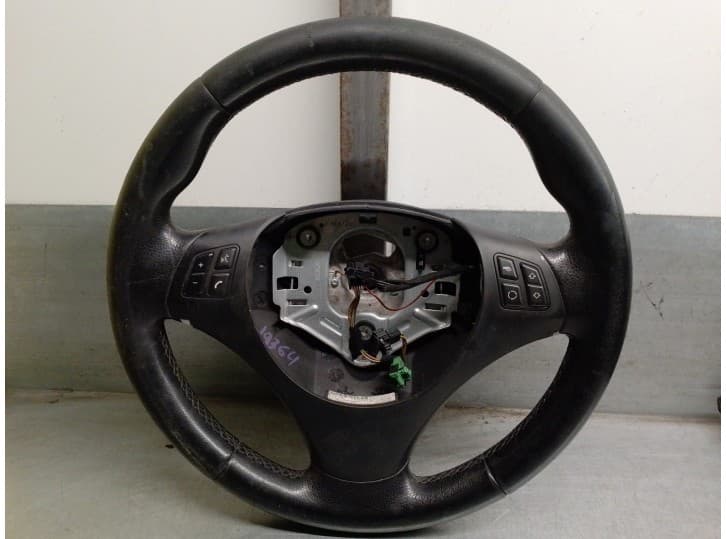 Recambio de volante para bmw 3 (e90) 320 d referencia OEM IAM 6771167