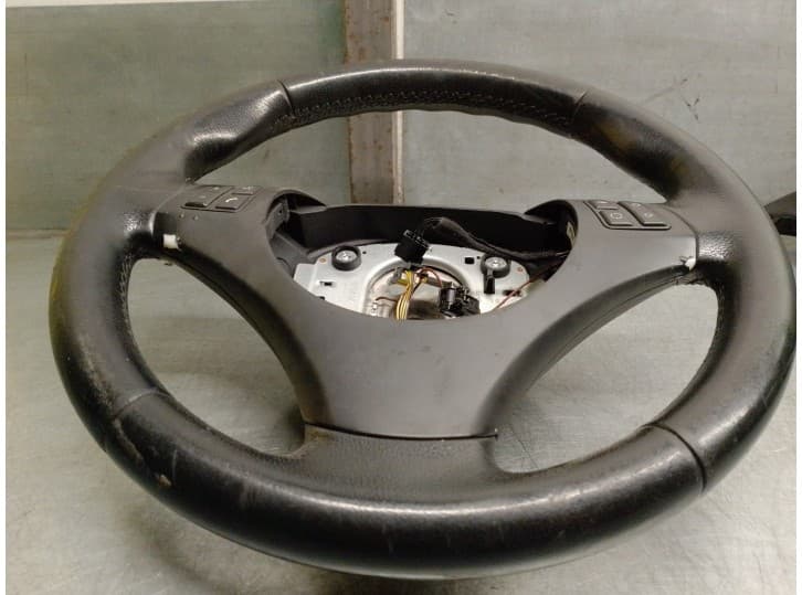 Recambio de volante para bmw 3 (e90) 320 d referencia OEM IAM 6771167 2