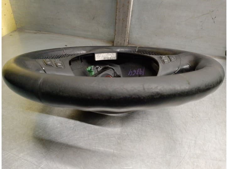 Recambio de volante para bmw 3 (e90) 320 d referencia OEM IAM 6771167 3
