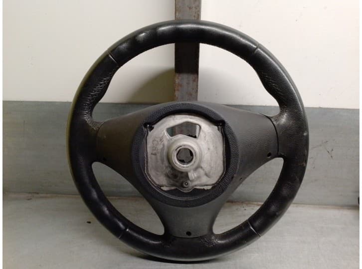 Recambio de volante para bmw 3 (e90) 320 d referencia OEM IAM 6771167 4