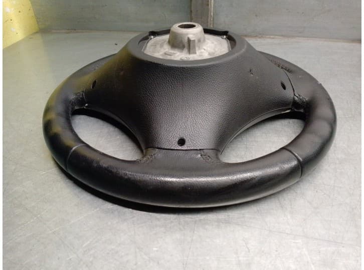 Recambio de volante para bmw 3 (e90) 320 d referencia OEM IAM 6771167 5