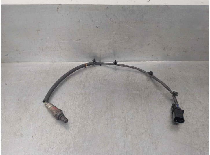 Recambio de sonda lambda para opel astra k (b16) 1.6 cdti (68) referencia OEM IAM 55489509