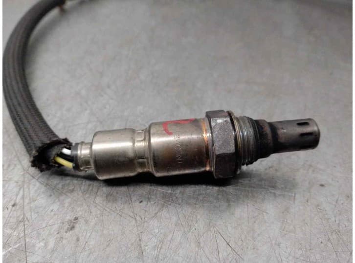 Recambio de sonda lambda para opel astra k (b16) 1.6 cdti (68) referencia OEM IAM 55489509 2