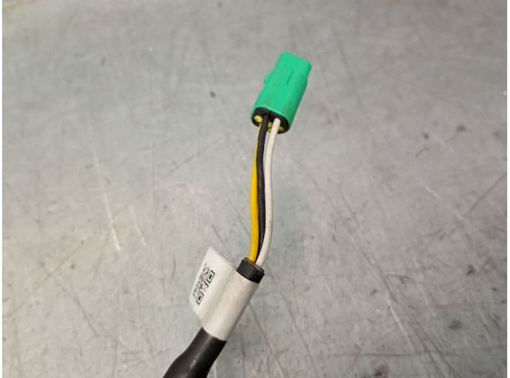 Recambio de modulo electronico para mg zs suv (azs1) 1.5 vti referencia OEM IAM 544465591 2