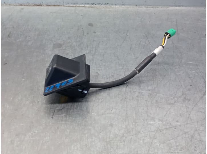 Recambio de modulo electronico para mg zs suv (azs1) 1.5 vti referencia OEM IAM 544465591 4