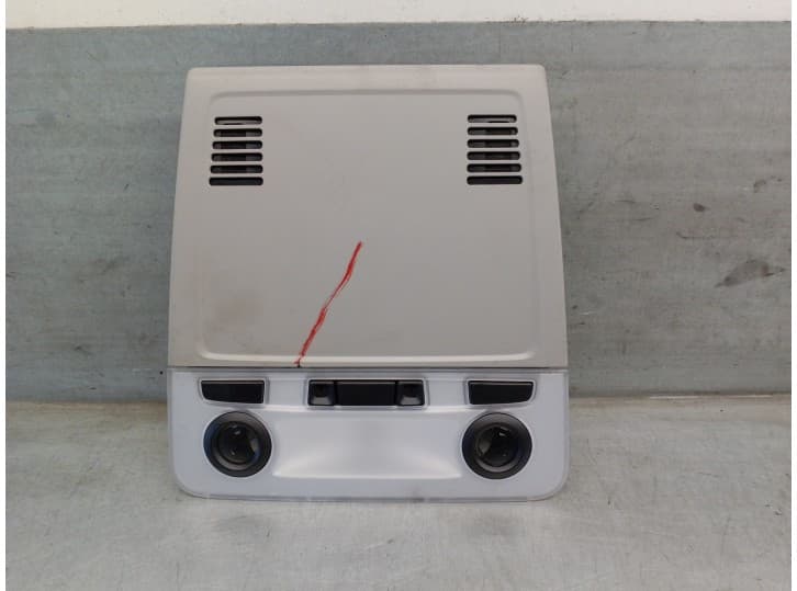 Recambio de luz interior para bmw 3 (e90) 320 d referencia OEM IAM 6976291 03117473