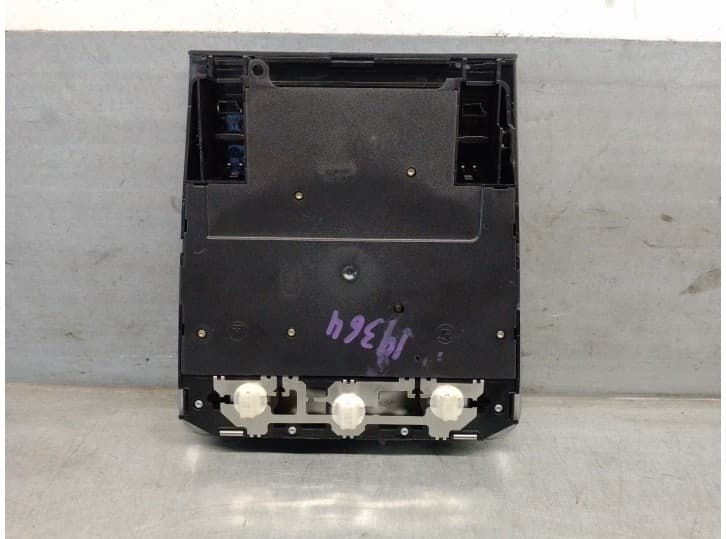 Recambio de luz interior para bmw 3 (e90) 320 d referencia OEM IAM 6976291 03117473 2