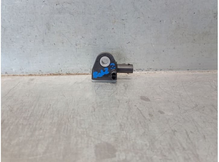 Recambio de sensor impacto para mg zs suv (azs1) 1.5 vti referencia OEM IAM 10958723