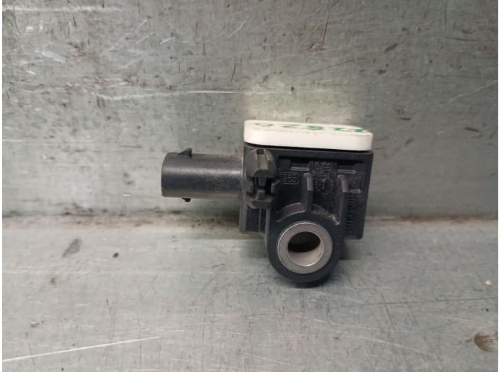 Recambio de sensor impacto para audi a6 c7 (4g2, 4gc) 3.0 tdi referencia OEM IAM 4H0959643