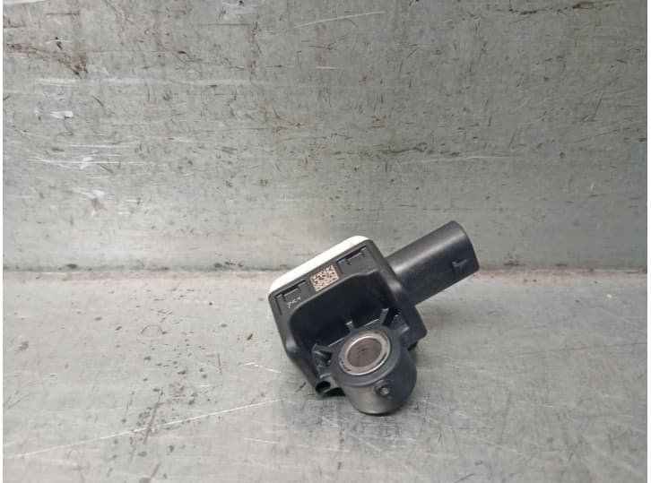 Recambio de sensor impacto para audi a6 c7 (4g2, 4gc) 3.0 tdi referencia OEM IAM 4H0959643 2