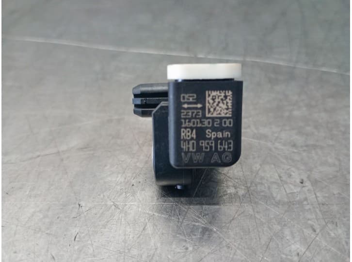 Recambio de sensor impacto para audi a6 c7 (4g2, 4gc) 3.0 tdi referencia OEM IAM 4H0959643 4