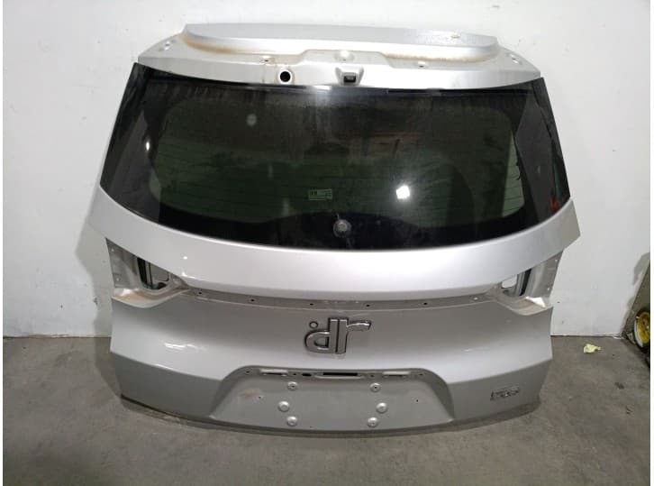 Recambio de porton trasero para dr dr 5.0 suv 1.5 referencia OEM IAM 5604415