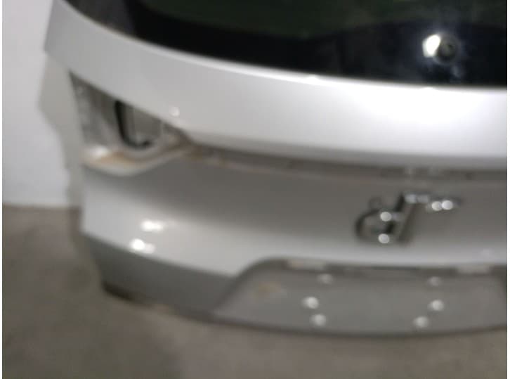 Recambio de porton trasero para dr dr 5.0 suv 1.5 referencia OEM IAM 5604415 3