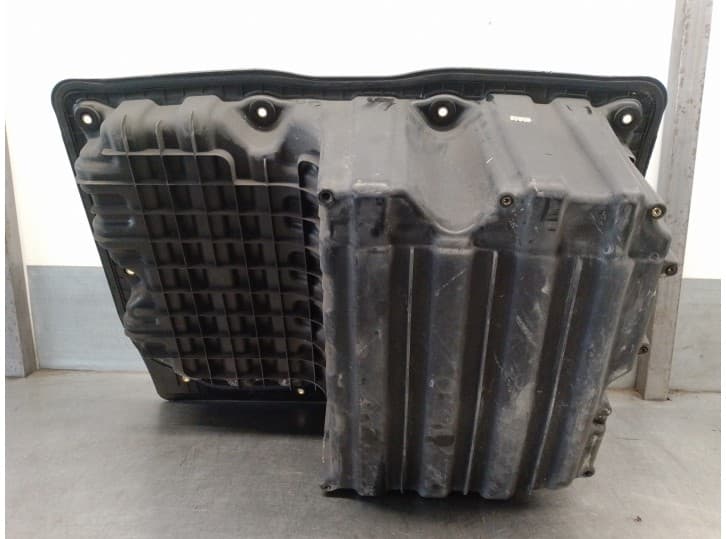 Recambio de caja trasera para bmw 3 (e90) 320 d referencia OEM IAM 51717120020 3