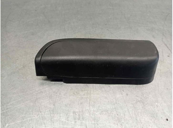 Recambio de luz central de freno para peugeot partner (s1) break referencia OEM IAM 3