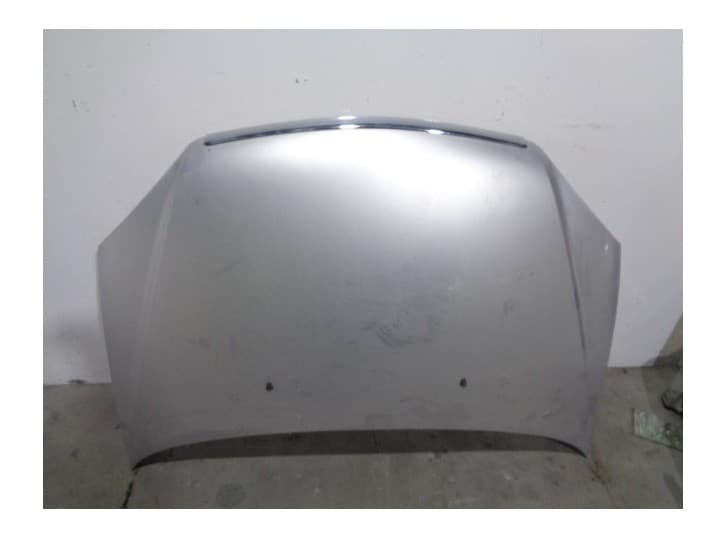 Recambio de capot para tata indica 1.4 td referencia OEM IAM 4274171 GRIS