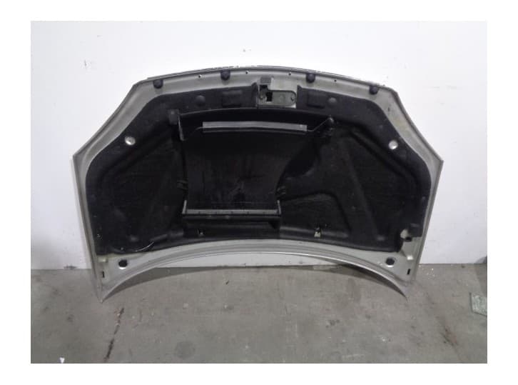 Recambio de capot para tata indica 1.4 td referencia OEM IAM 4274171 GRIS 3