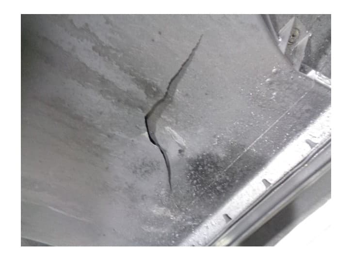 Recambio de capot para tata indica 1.4 td referencia OEM IAM 4274171 GRIS 4