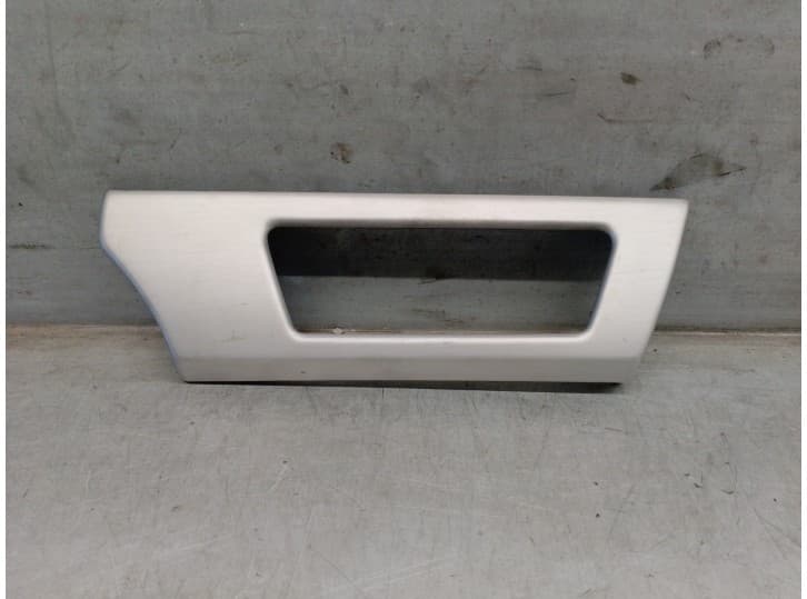 Recambio de moldura para bmw 3 (e90) 320 d referencia OEM IAM 51457132861