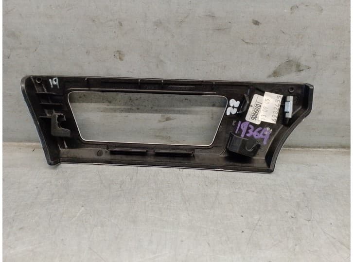 Recambio de moldura para bmw 3 (e90) 320 d referencia OEM IAM 51457132861 2
