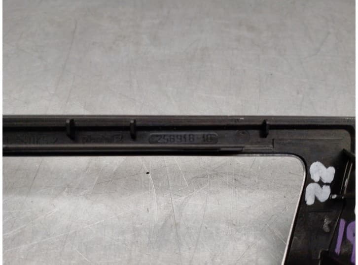 Recambio de moldura para bmw 3 (e90) 320 d referencia OEM IAM 51457132861 4