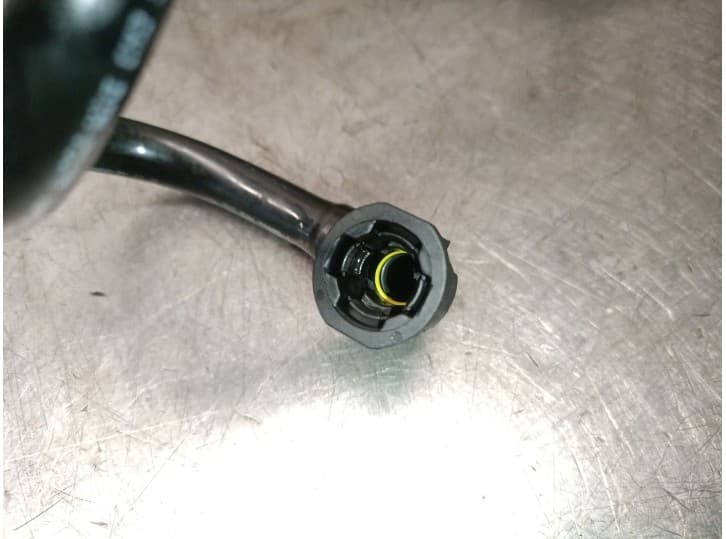 Recambio de tubo para bmw 5 (f10) 530 d referencia OEM IAM 11667800723 11667800723 3