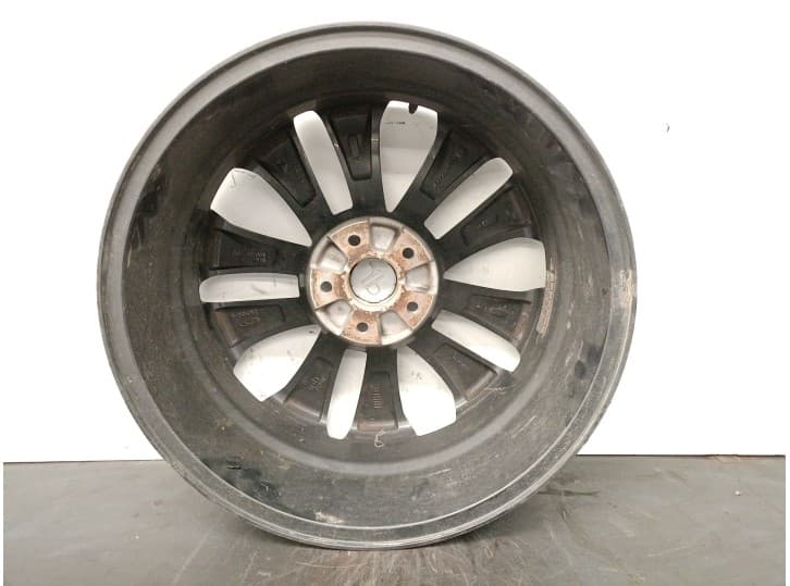 Recambio de llanta para dr dr 5.0 suv 1.5 referencia OEM IAM J68-3101010AF R18X7JET+33 3