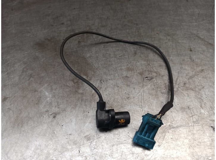 Recambio de sensor para saab 900 ii 2.0 i referencia OEM IAM  0261210133 BOSCH