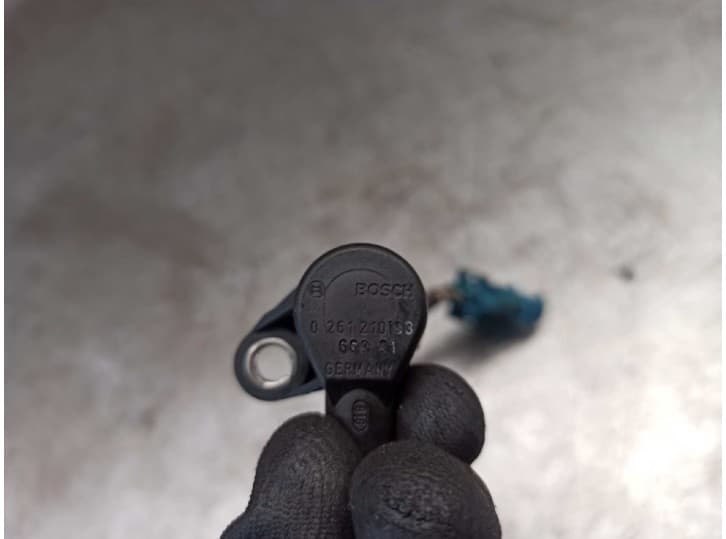 Recambio de sensor para saab 900 ii 2.0 i referencia OEM IAM  0261210133 BOSCH 3
