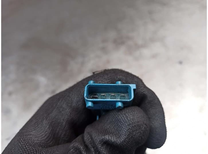 Recambio de sensor para saab 900 ii 2.0 i referencia OEM IAM  0261210133 BOSCH 5