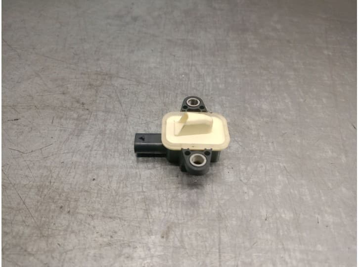 Recambio de sensor impacto para audi a6 c7 (4g2, 4gc) 3.0 tdi referencia OEM IAM 4H0955557 2