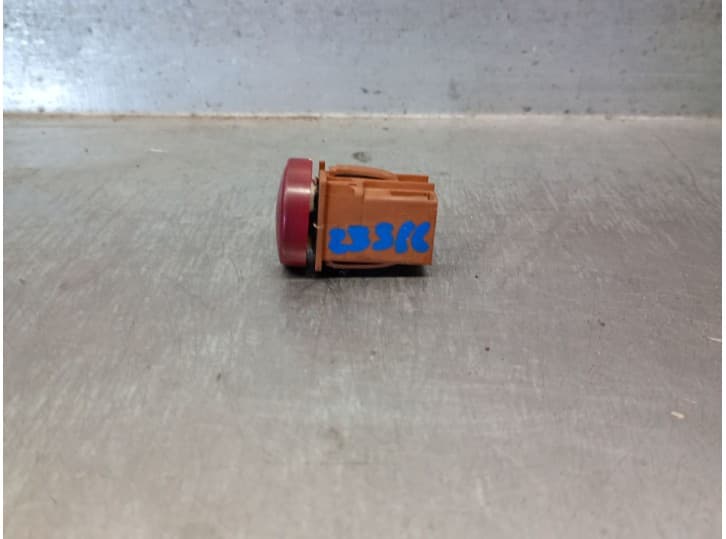 Recambio de warning para citroën xsara coupé (n0) 1.6 16v referencia OEM IAM 6554J6 6554J6 2