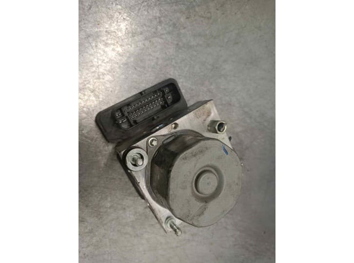 Recambio de abs para nissan qashqai ii (j11, j11_) 1.2 dig-t referencia OEM IAM 476604EA1E 3