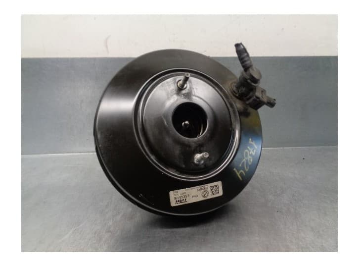Recambio de servofreno para ford ka (ru8) 1.2 referencia OEM IAM 51838695 3