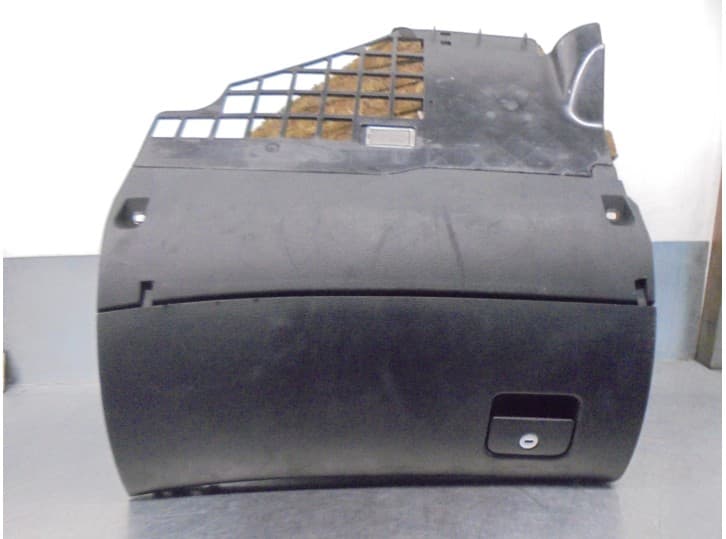 Recambio de guantera para audi a6 c5 (4b2, 4b4) 2.8 quattro referencia OEM IAM 4B1857035E