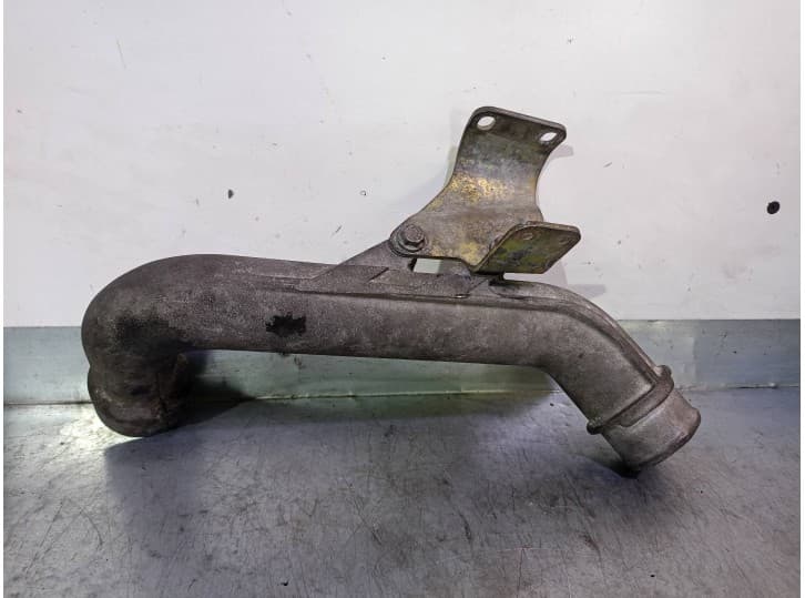 Recambio de tubo para iveco daily caja abierta 3.0 diesel referencia OEM IAM 504091121 3