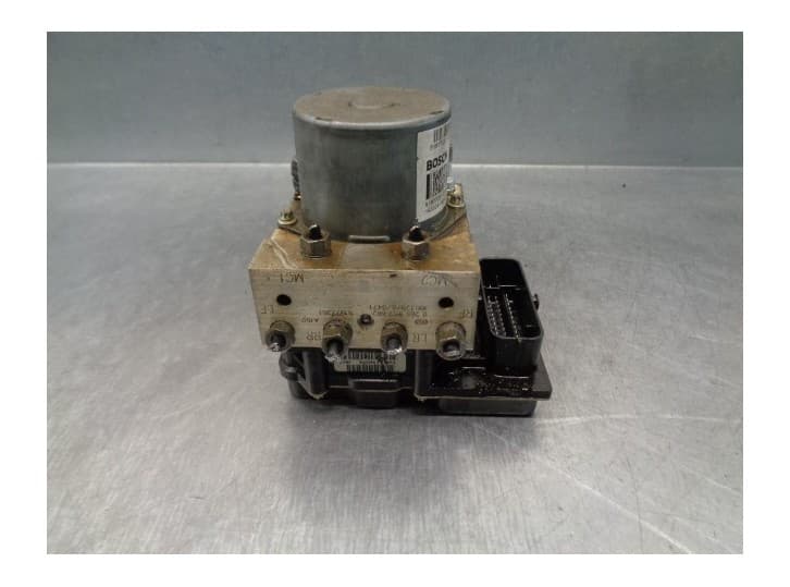 Recambio de abs para ford ka (ru8) 1.2 referencia OEM IAM 51977351 0265252682 BOSCH
