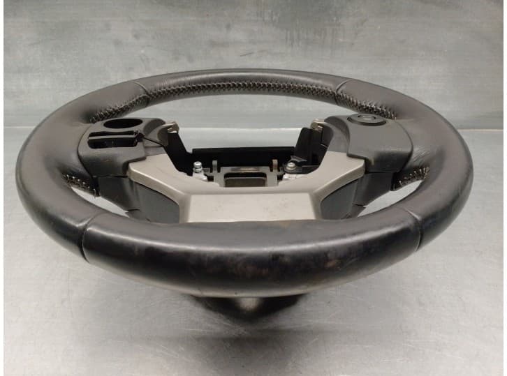 Recambio de volante para lexus ct (zwa10_) 200h (zwa10_) referencia OEM IAM 4510076100C4 2