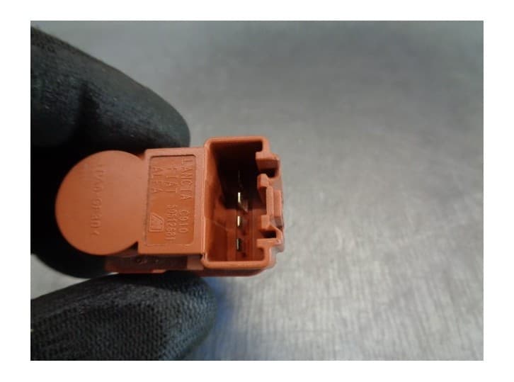Recambio de interruptor para ford ka (ru8) 1.2 referencia OEM IAM 50512681 3