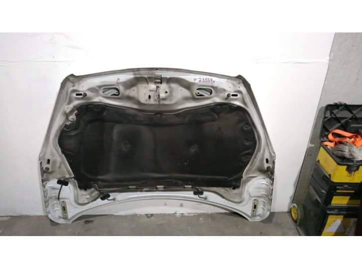 Recambio de capot para peugeot 508 i (8d_) 1.6 hdi referencia OEM IAM 7901S3 7901S3 4