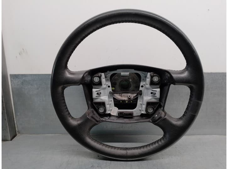 Recambio de volante para audi a6 c5 (4b2, 4b4) 2.8 quattro referencia OEM IAM 4B0419091AS