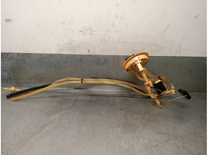 Recambio de aforador para bmw 1 (e87) 116 d referencia OEM IAM 16117190947 16117190947