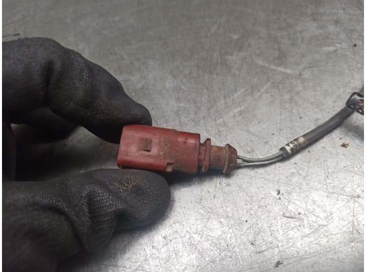 Recambio de sensor para volkswagen passat b6 (3c2) 2.0 tdi referencia OEM IAM 03G906088B 3