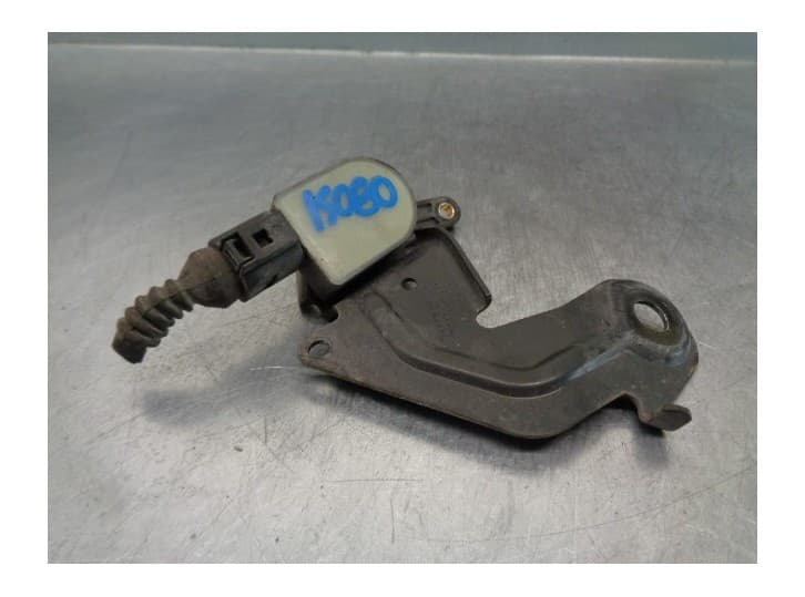 Recambio de sensor para audi a6 c6 (4f2) 3.0 tdi quattro referencia OEM IAM 4F0616571K