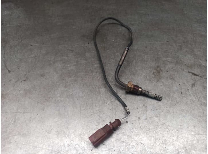 Recambio de sensor para volkswagen passat b6 (3c2) 2.0 tdi referencia OEM IAM 03G906083